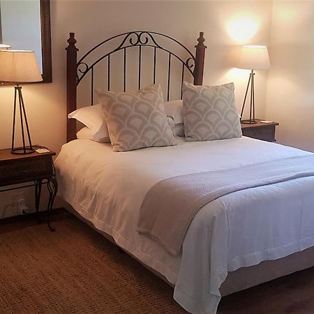 Brooks Cottage Pretoria-Noord Esterno foto