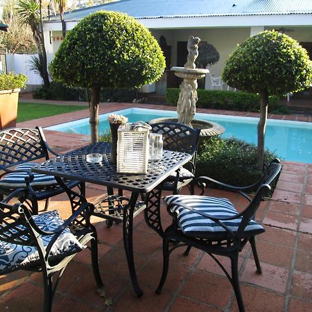 Brooks Cottage Pretoria-Noord Esterno foto