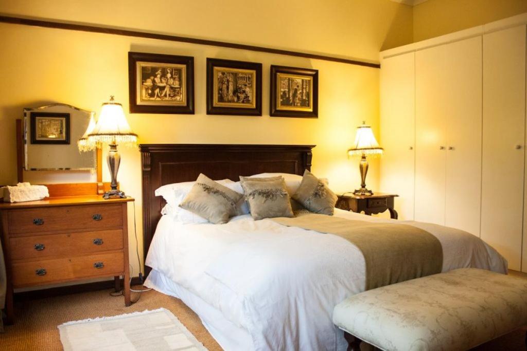Brooks Cottage Pretoria-Noord Esterno foto