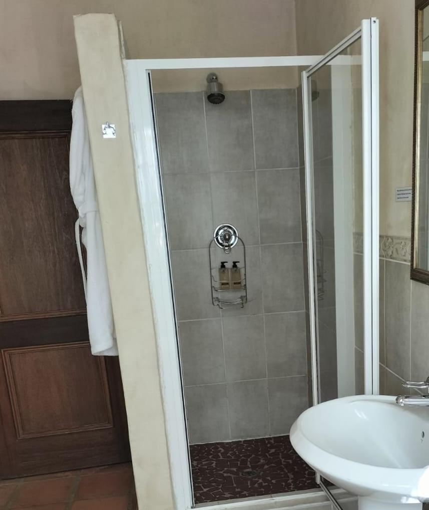 Brooks Cottage Pretoria-Noord Esterno foto
