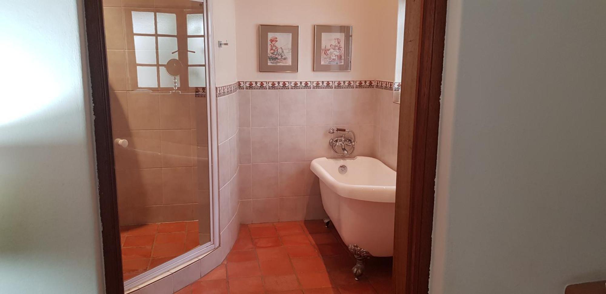 Brooks Cottage Pretoria-Noord Esterno foto