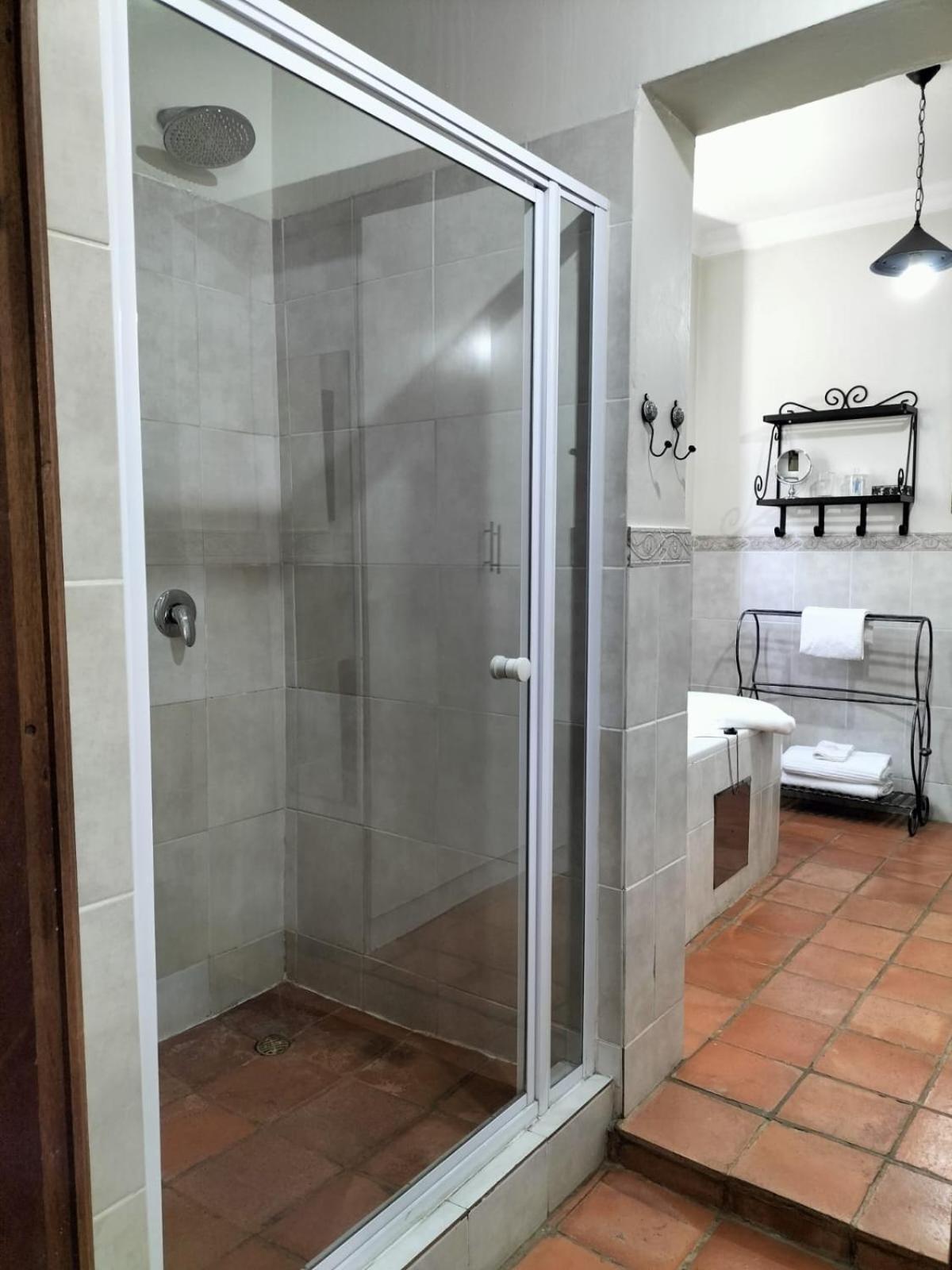Brooks Cottage Pretoria-Noord Esterno foto