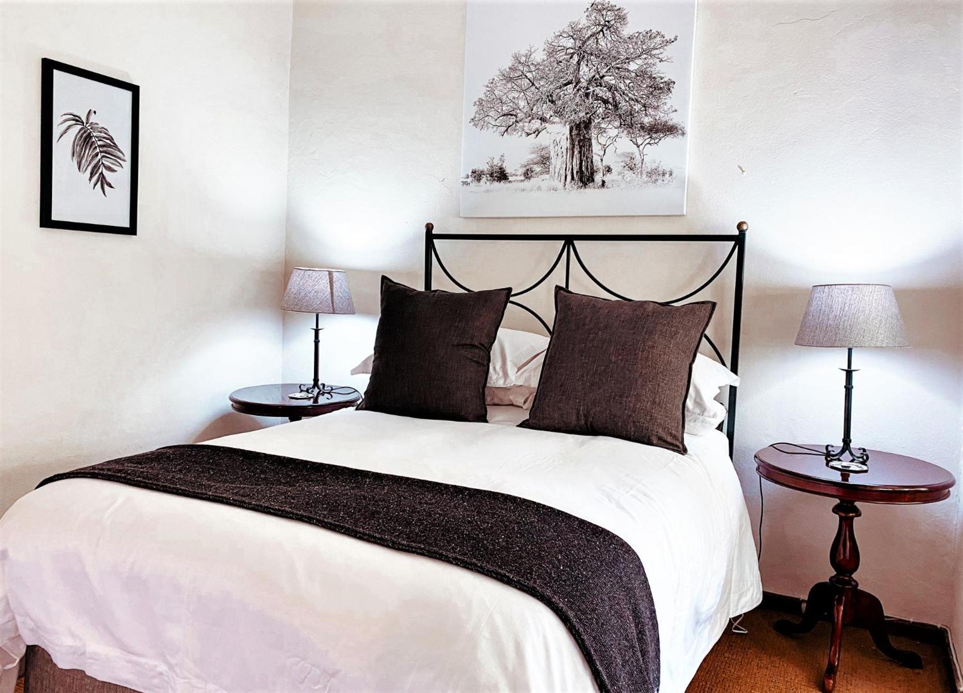 Brooks Cottage Pretoria-Noord Esterno foto