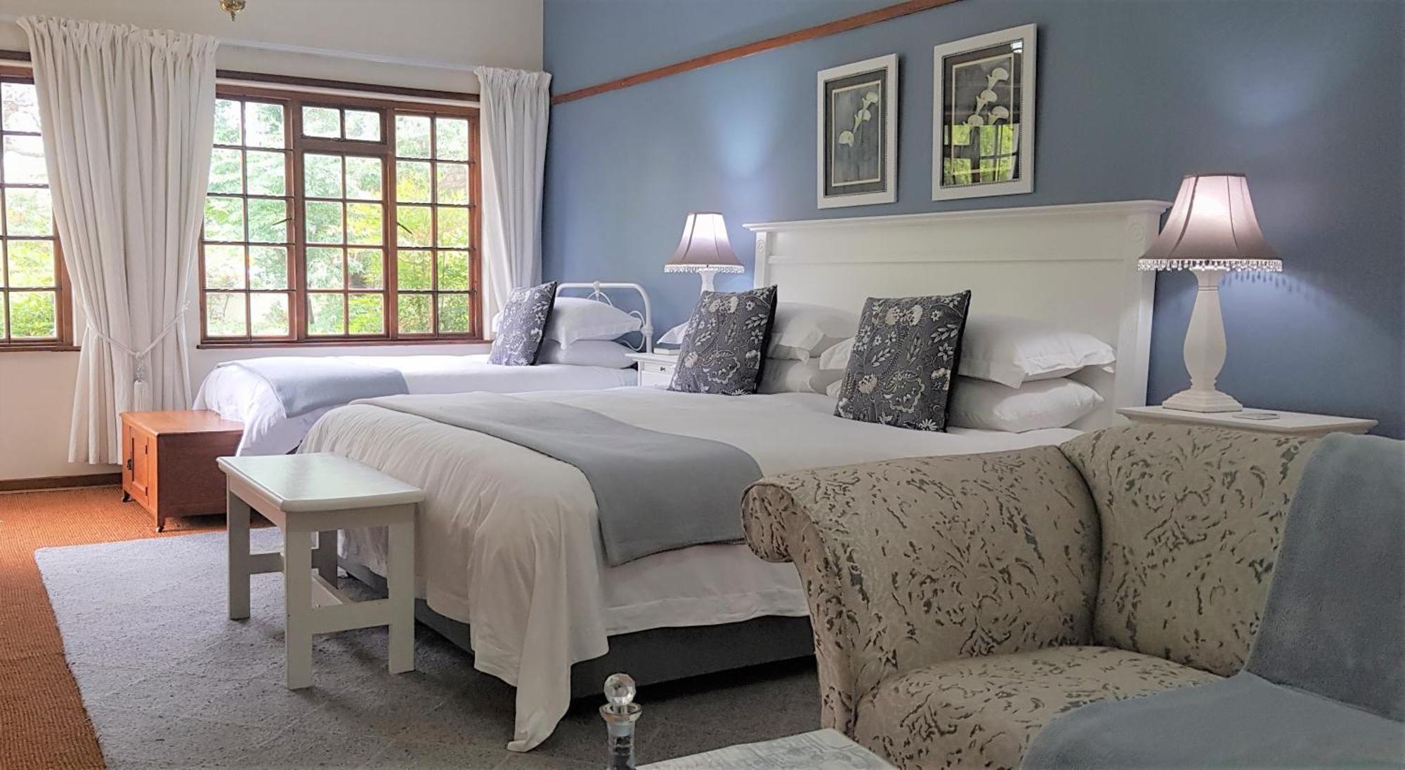 Brooks Cottage Pretoria-Noord Esterno foto