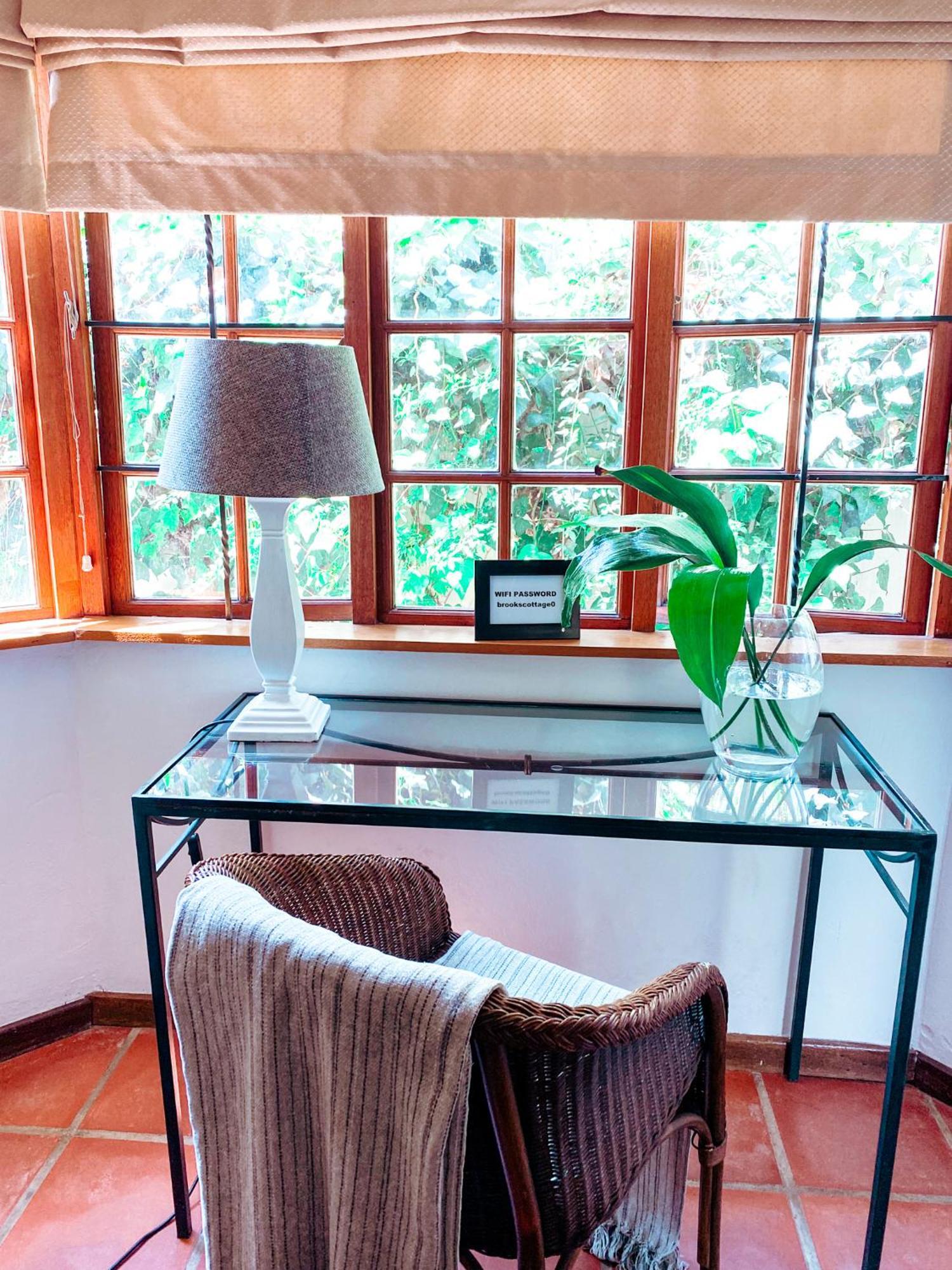 Brooks Cottage Pretoria-Noord Esterno foto