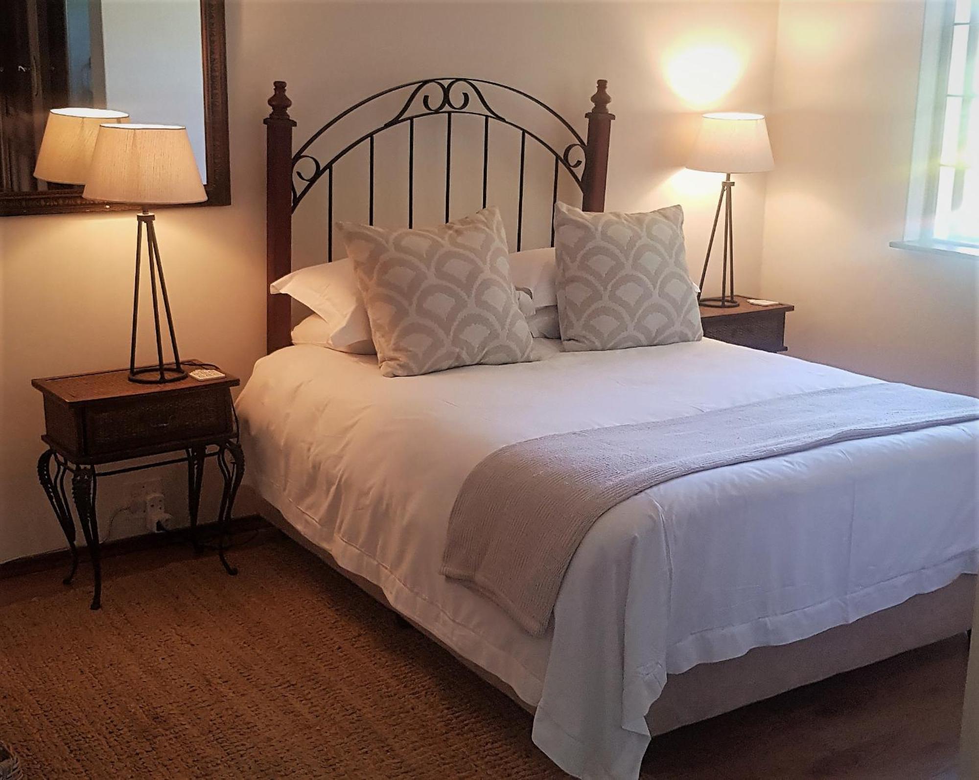 Brooks Cottage Pretoria-Noord Esterno foto