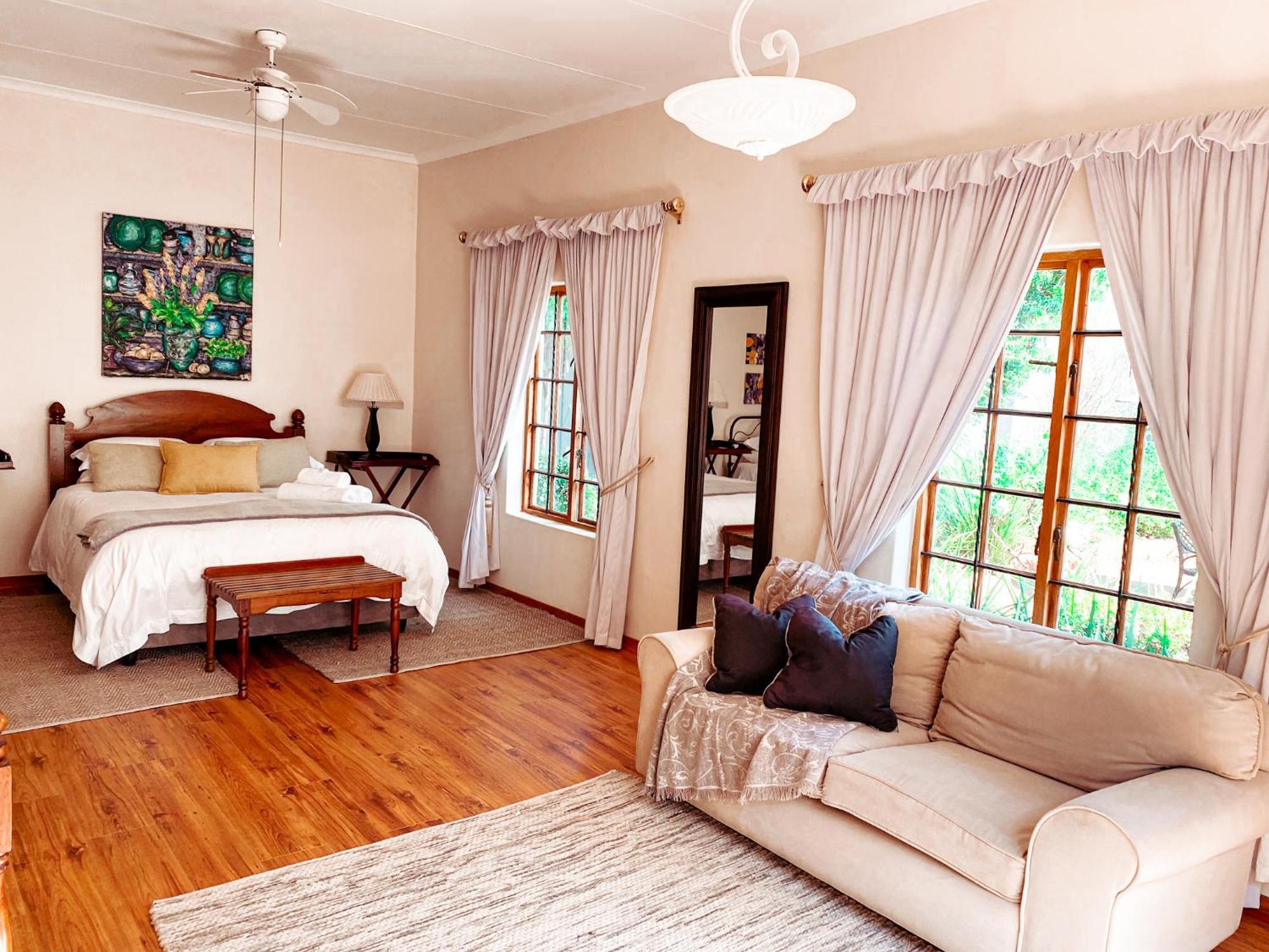 Brooks Cottage Pretoria-Noord Esterno foto