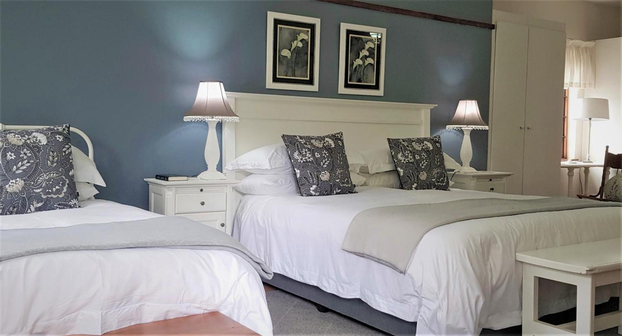 Brooks Cottage Pretoria-Noord Esterno foto