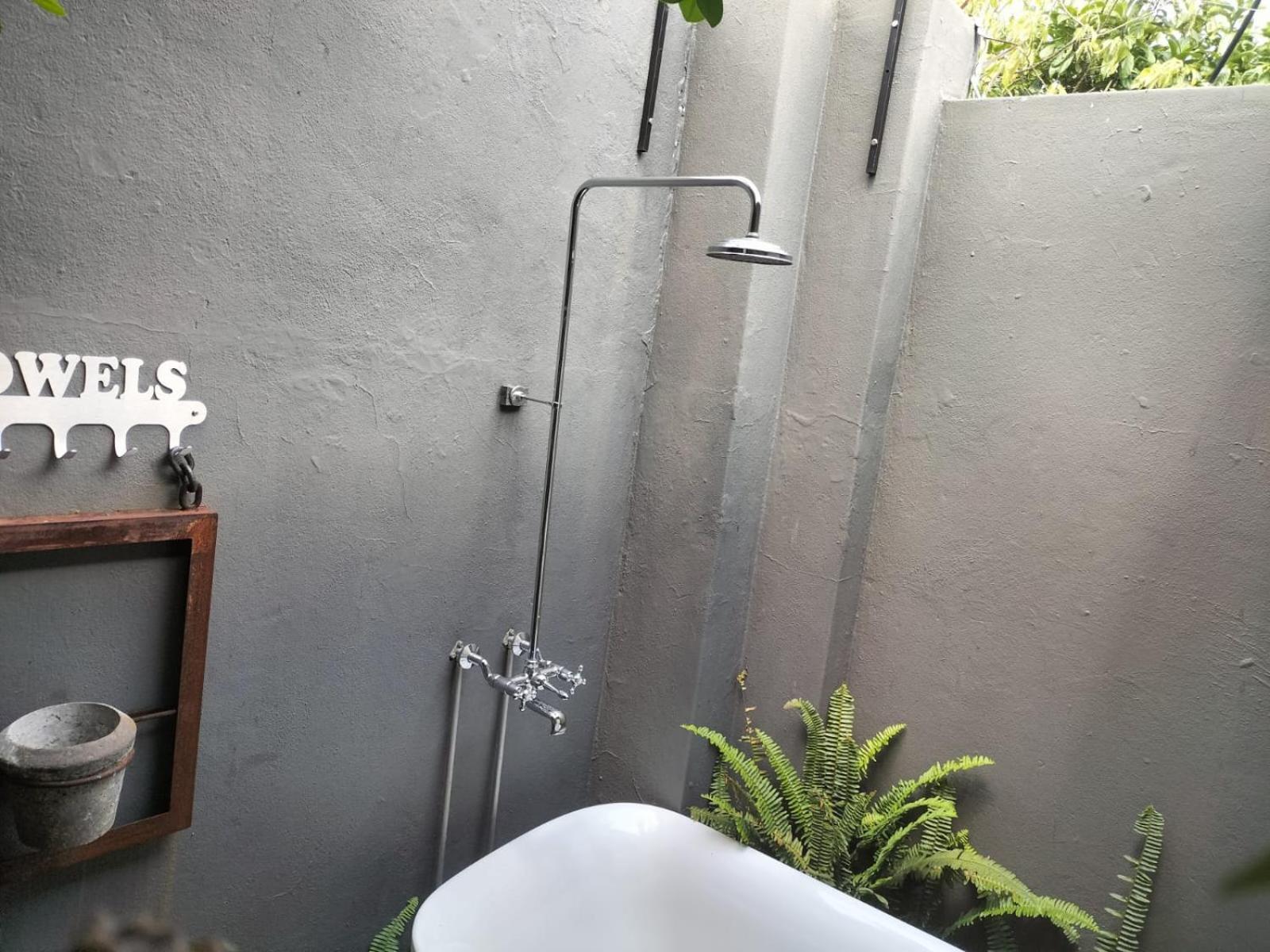 Brooks Cottage Pretoria-Noord Esterno foto