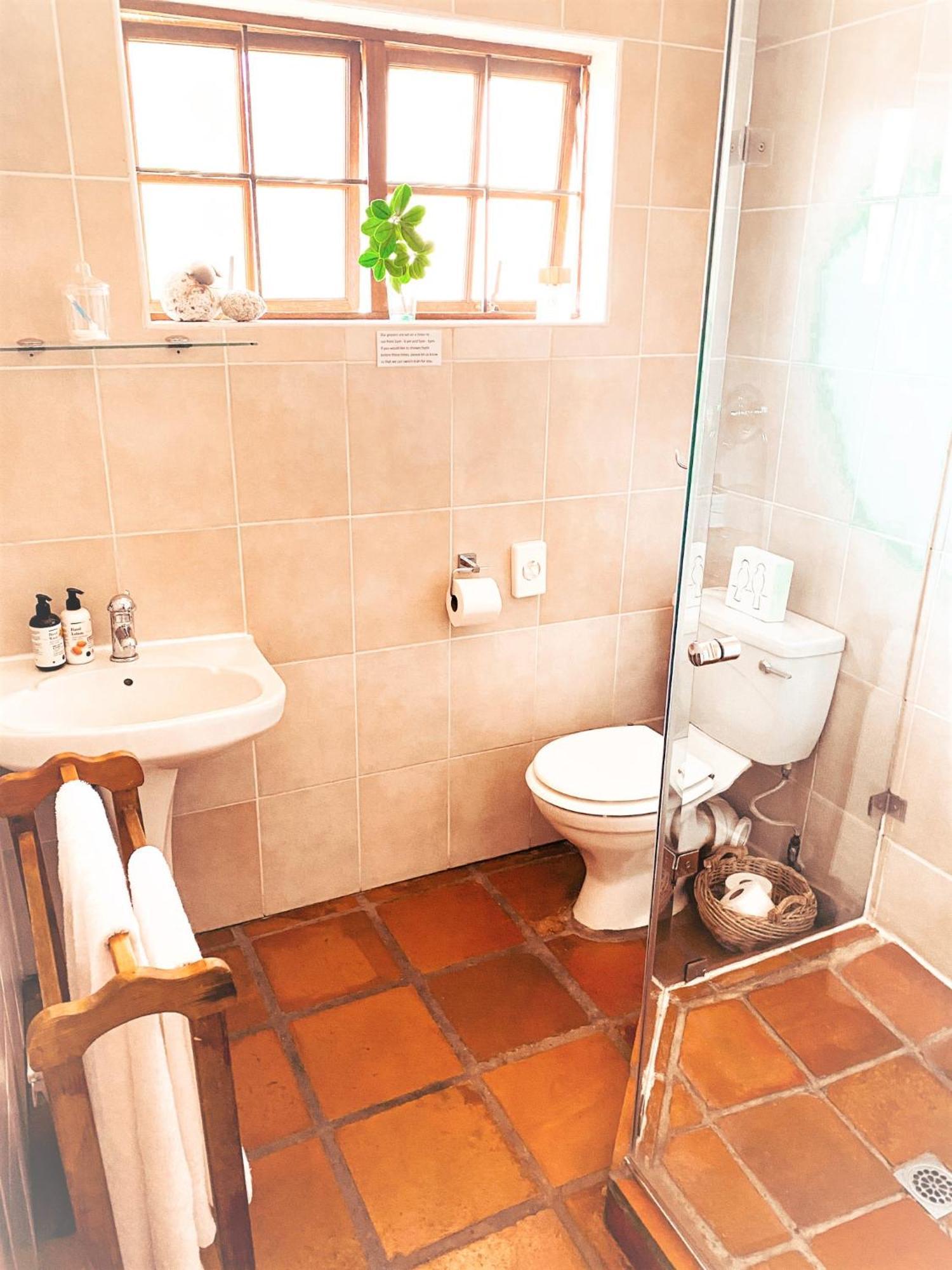 Brooks Cottage Pretoria-Noord Esterno foto