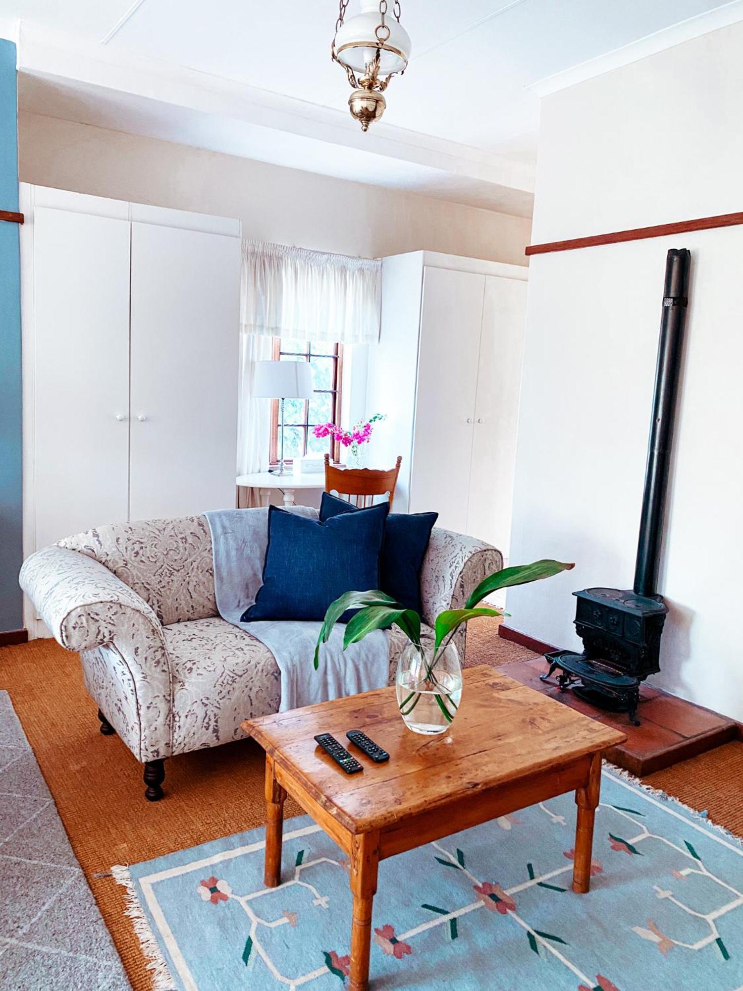 Brooks Cottage Pretoria-Noord Esterno foto