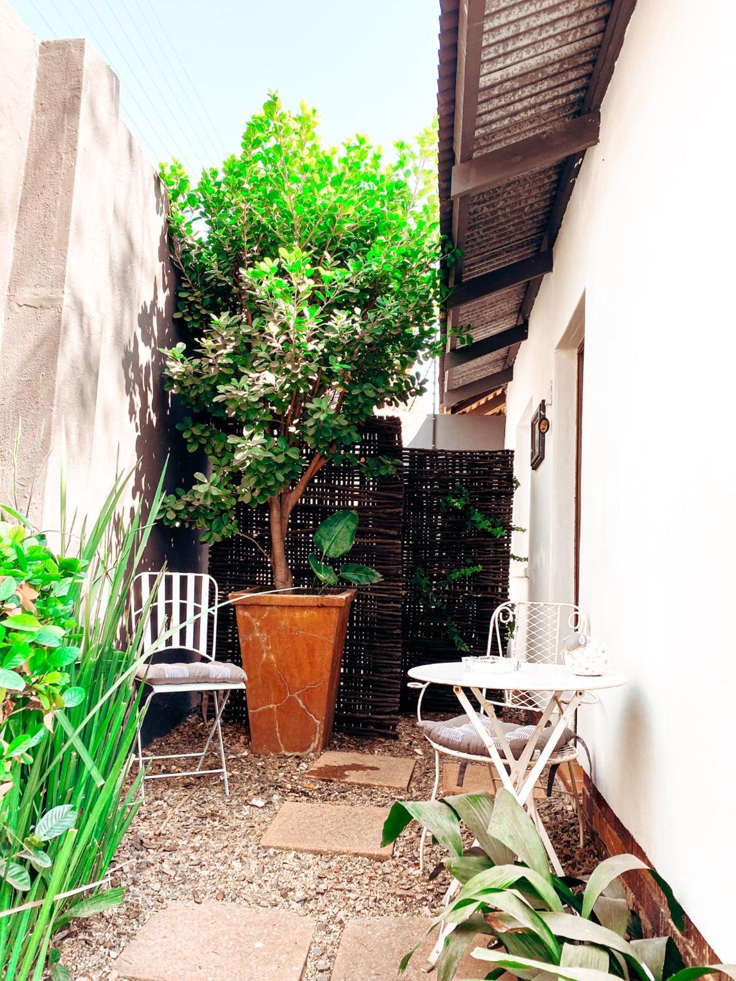Brooks Cottage Pretoria-Noord Esterno foto