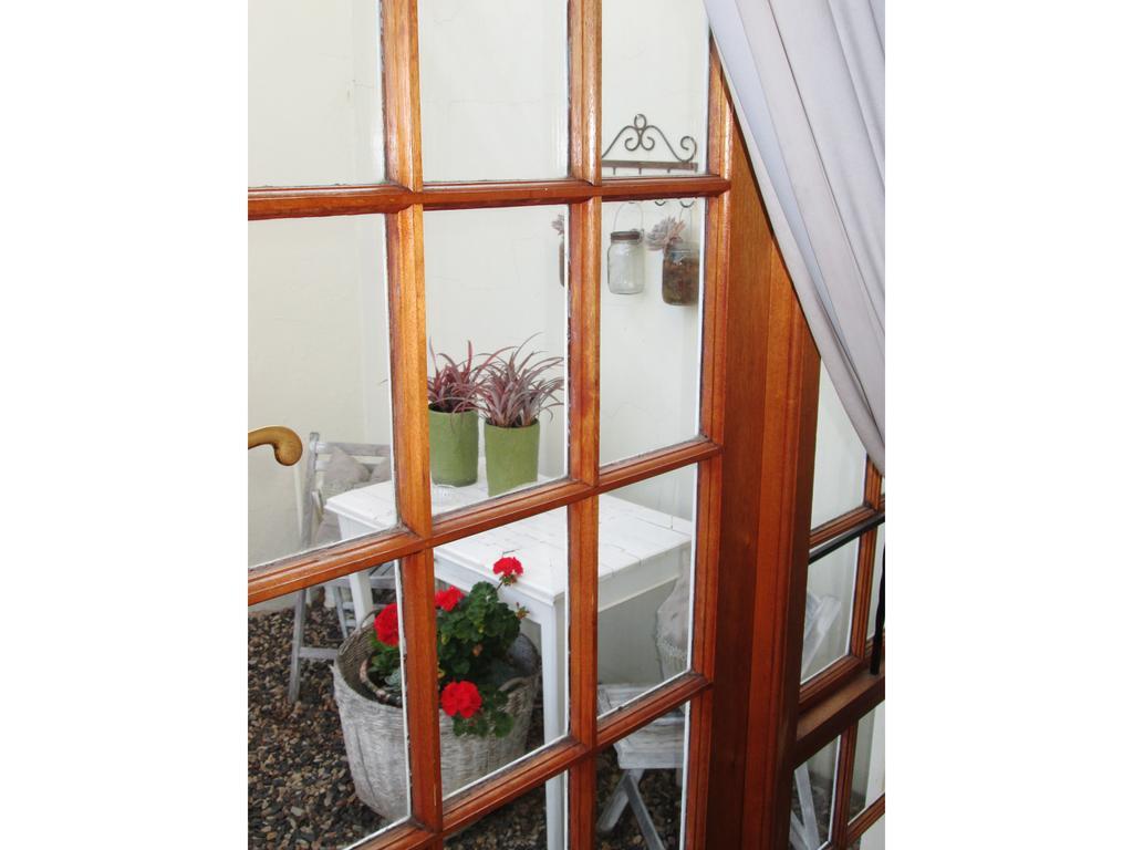 Brooks Cottage Pretoria-Noord Esterno foto