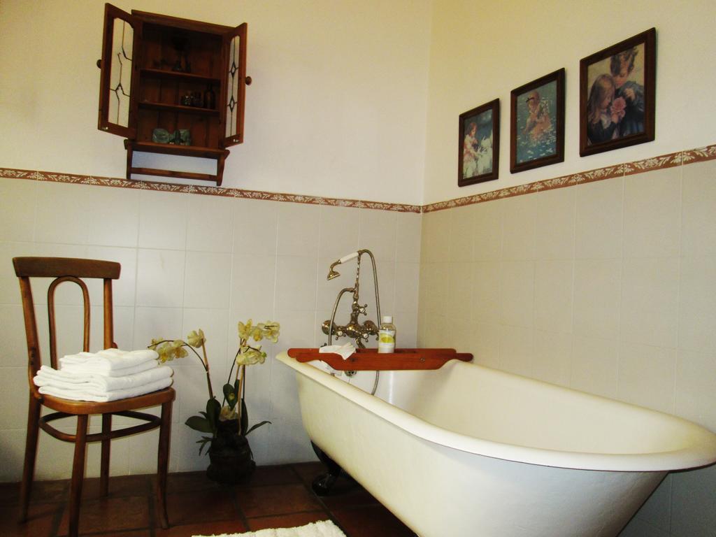 Brooks Cottage Pretoria-Noord Esterno foto