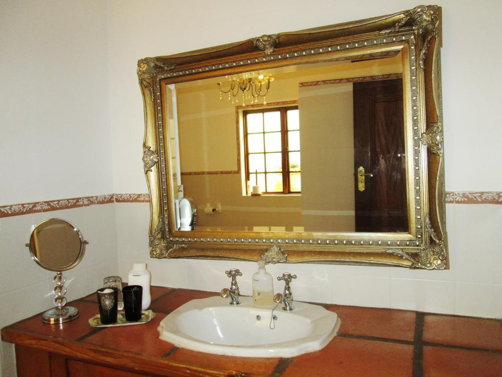 Brooks Cottage Pretoria-Noord Esterno foto
