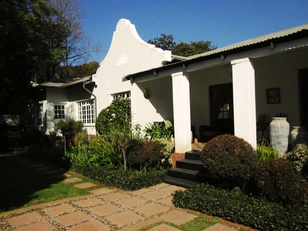 Brooks Cottage Pretoria-Noord Esterno foto