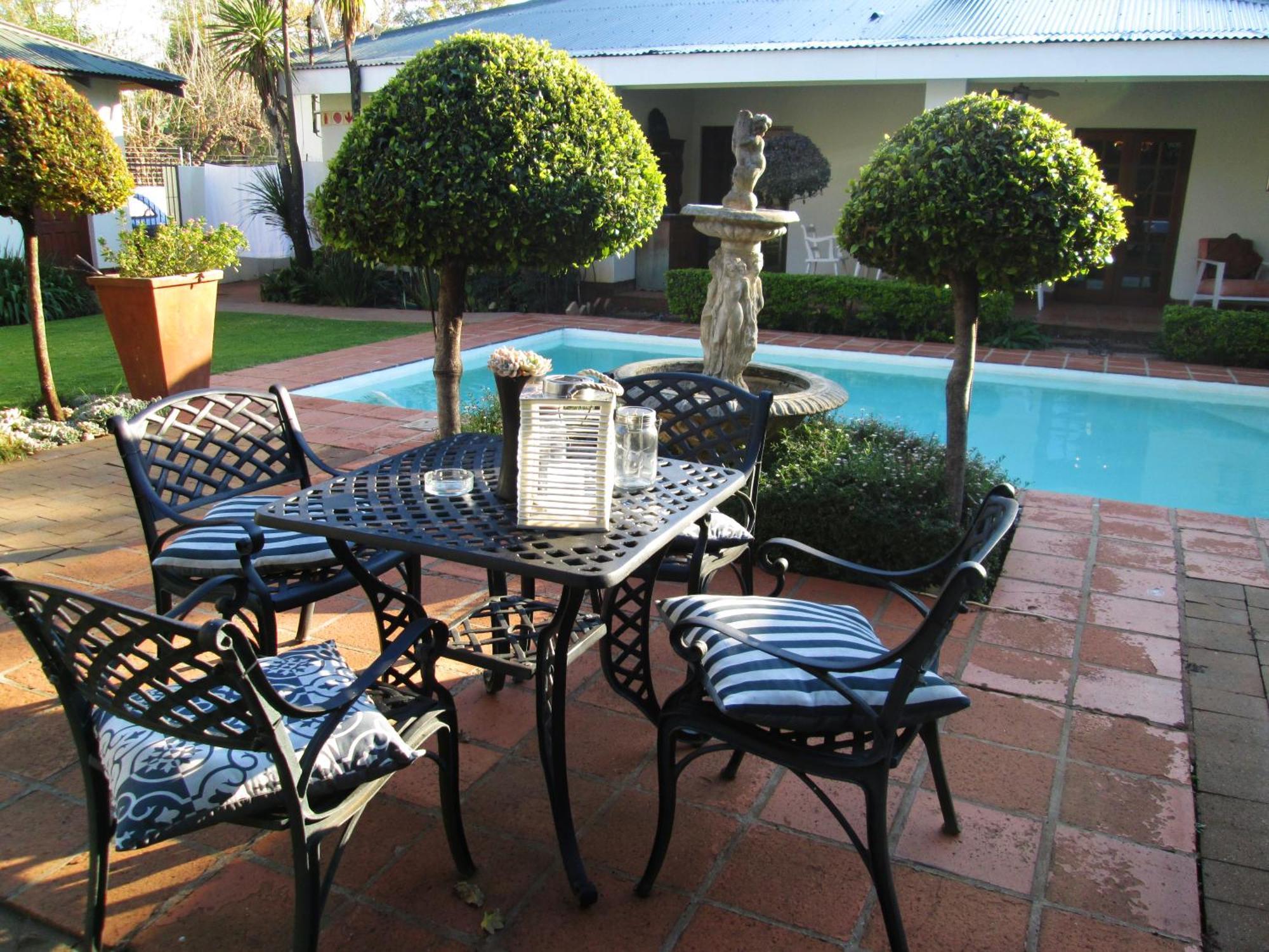 Brooks Cottage Pretoria-Noord Esterno foto