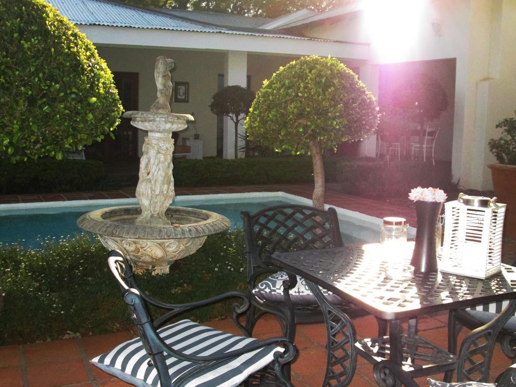 Brooks Cottage Pretoria-Noord Esterno foto