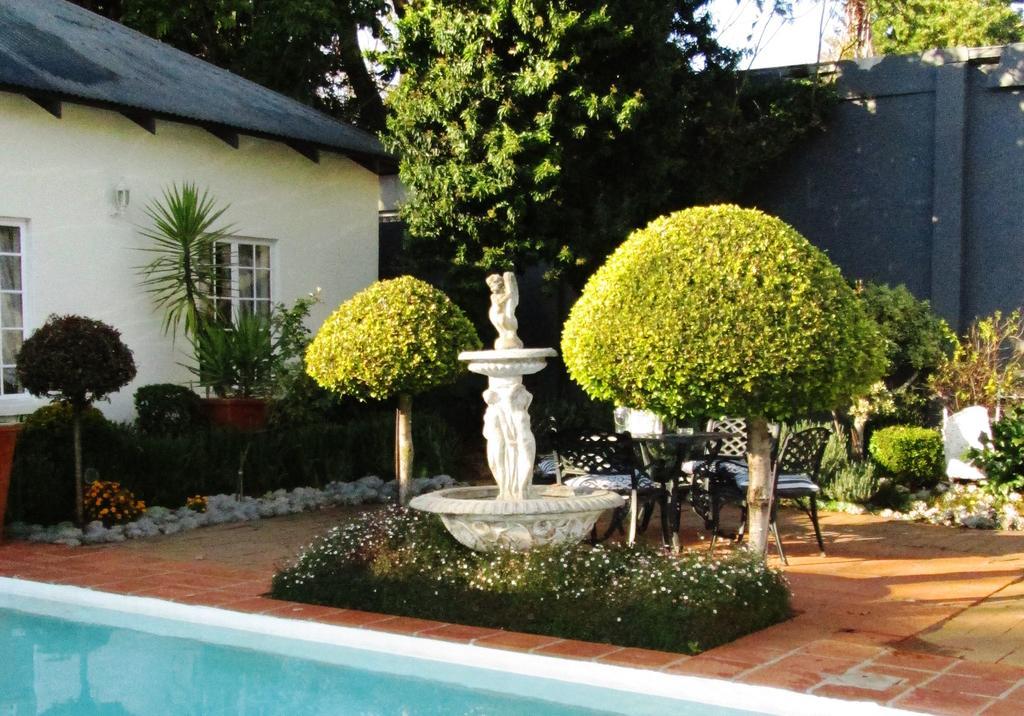 Brooks Cottage Pretoria-Noord Esterno foto