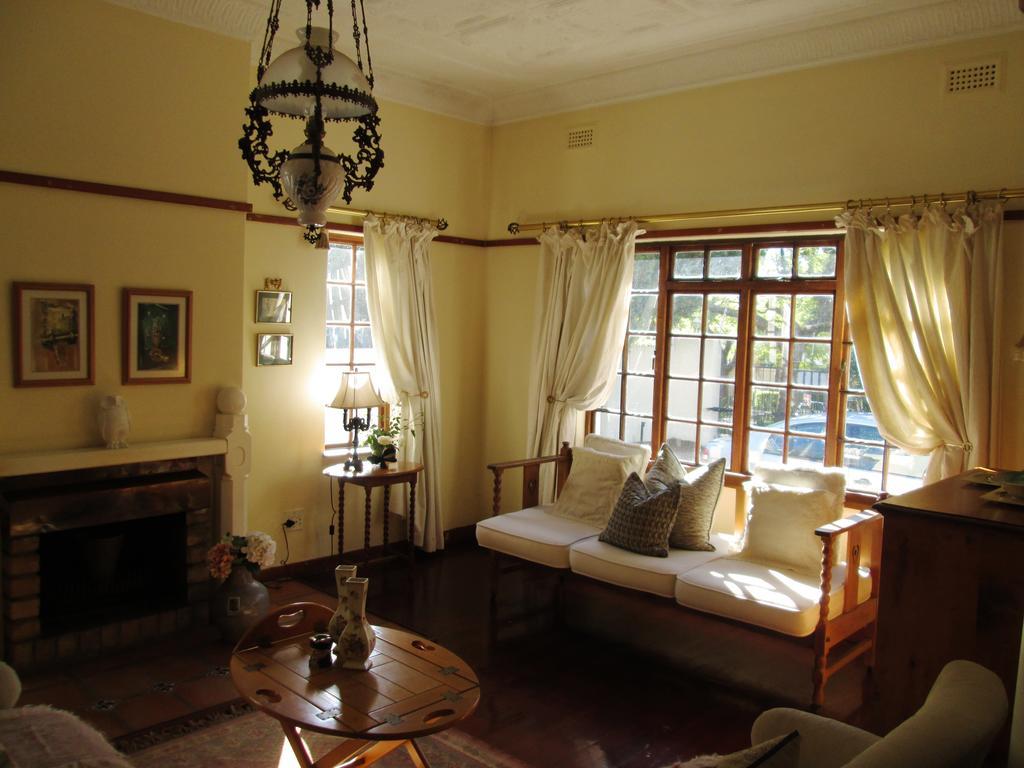 Brooks Cottage Pretoria-Noord Esterno foto